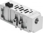 FESTO Vertikal-Versorgungsplatte VABF-S2-1-P1A3-G3