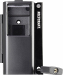 Wand-Befestigung VOLTCRAFT WH-DL-200 Abschliessbare