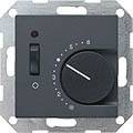 GIRA  Einsatz Thermostat System 55, Standard 55, E
