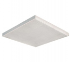 Светильник светодиодный ДПО Alenka LED-38-845-23 38Вт 4500К IP40 600х600 ЗСП 710003823