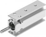 FESTO 158506 DMM-10-25-P-A Kompaktzylinder  Hublaen