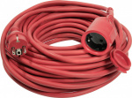 as - Schwabe 60210 Strom Verlaengerungskabel  16 A