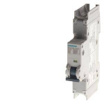 Siemens 5SJ41357HG41 Leitungsschutzschalter     35