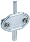 DEHN 480003 Al 7-10/30mm ohne Nummer 480003 Гњbersp