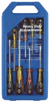 Werkstatt Schraubendreher-Set 8teilig C.K.  Schlit