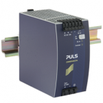 QTD20.241 Puls DC/DC-Converter, Input: 600V, Output: 24V 20A