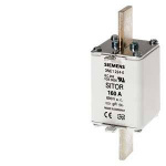 Siemens 3NE12302 Sicherungseinsatz   Sicherungsgroe