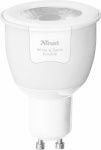 Trust ZLED-TUNEG6 LED-Leuchtmittel  EEK: A (A++ -