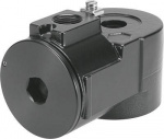 FESTO Magnetspule 3504574 VACC-S18-70-K4-7U-EX4D