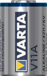 Varta Professional Electronics V11A Spezial-Batter
