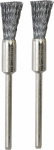 Proxxon Micromot 28 951 Pinselbuersten d 8 mm  Scha