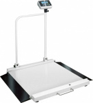 Kern  Rollstuhlwaage  Waegebereich (max.) 300 kg Ab
