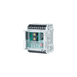 11095213 Metz I/O- Bus- module, extension EWIO/EWIO-M, 8 analog temperature- or voltage inputs, configurable
