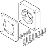 FESTO Flansch 1190375 EAMF-A-48C-80G    1 St.