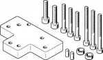 FESTO Adapter 542434 HAPG-98    1 St.