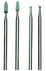Glasbearbeitungs-Set 4tlg. Proxxon Micromot 28 920
