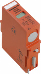 Weidmueller VPU II 0 75V/40kA 1350530000 Überspannu