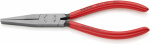 Knipex 38 41 190 Elektronik- u. Feinmechanik Flach