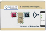 Experimentier-Set BrickВґRВґKnowledge Internet of Th