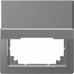 Merten  Zwischenrahmen Abdeckung System Design Ede