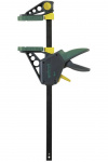 EHZ PRO 100-915 - Einhandzwinge Wolfcraft 3034000
