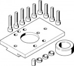 FESTO Adapter 177766 HMSV-26    1 St.