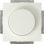 GAO  Einsatz Dimmer Modul Weiss EFP700DB
