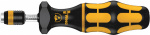 Wera 7430 ESD  Drehmoment-Schraubendreher 1 Stueck