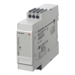 DPA02CM40 Carlo Gavazzi 3-Phase Sequence, DIN-rail Mounting, SPDT
