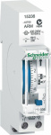 Schneider Electric 15336 Hutschienen-Zeitschaltuhr