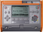Sonel MPI-520 Installationstester
