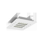 Светильник светодиодный Olymp S10 120град. 85Вт 5000К промышленный диммер DALI VARTON V1-I0-70107-10D05-6508550