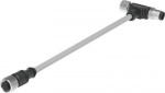 FESTO Ventilzubehoer 570971 VAVE-P8-VPS    Dichtung