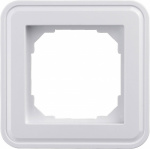 Sygonix 1fach Rahmen  SX.11  33555Y