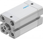 FESTO 536247 ADN-20-30-I-P-A Kompaktzylinder  Hubl