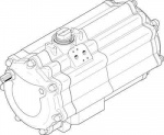 FESTO Schwenkantrieb 553188 DAPS-2880-090-R-F16-T6