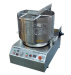 Карамелизатор для нагрева и смешивания пищевых продуктов / Производство мучных изделий