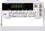 VOLTCRAFT 8210 Funktionsgenerator netzbetrieben  1