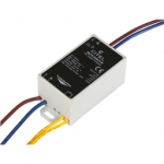 711272 Citel Combined arrester type-2,3 for 1-phased devices/230-277 V AC