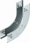 OBO Bettermann 7007247 Bogen  (B x H) 500 mm x 80