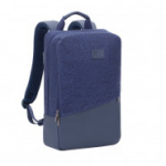 Рюкзак для ноутбука RIVACASE 7960 blue MacBook Pro 15 / 6(7960 Blue)