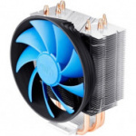 Вентилятор для процессора Deepcool (GAMMAXX 300) 1150/55/56/AM3+/FM1/FM2 4p