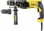 Dewalt D25134K SDS-Plus-Kombihammer    800 W