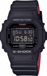 Casio Elektronische Armbanduhr DW-5600HR-1ER (L x