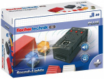 Experimentierkasten fischertechnik Sounds + Lights