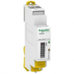 A9MEM2010 Schneider Electric Modular single phase power meter iEM2010 - 230V - 40A with pulse
