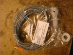 Датчик SR.SE287410, материал PP, подключение: 7-полярный штекер с кабелем 6 м (Ecolab)