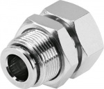 FESTO Verschraubung NPQH-H-G18F-Q4-P10 578294  -0.