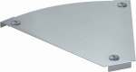 OBO Bettermann 7138406 Bogen   1 St. Metall