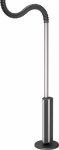 INS40432 Saeulensystem  140 mm Aluminium